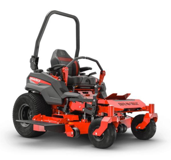 Gravely Pro-Turn 560 (60") 31HP Kaw-asakis Zero Turn Mower