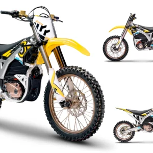 2024 STORM BEE SURRON BIKE