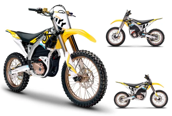 2024 STORM BEE SURRON BIKE